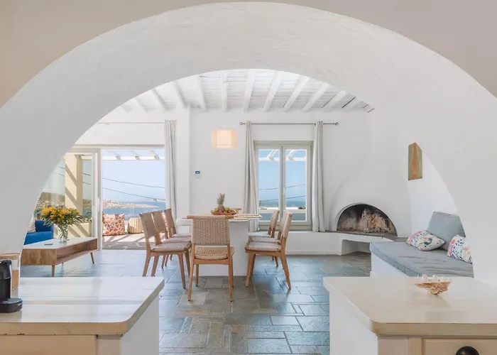 Mykonos Lagom