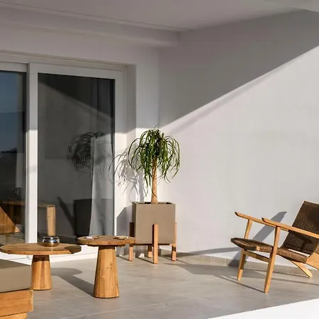 Mykonos Lagom Mykonos Town Exterior photo