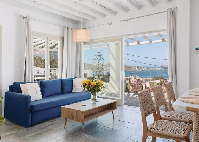 Mykonos Lagom