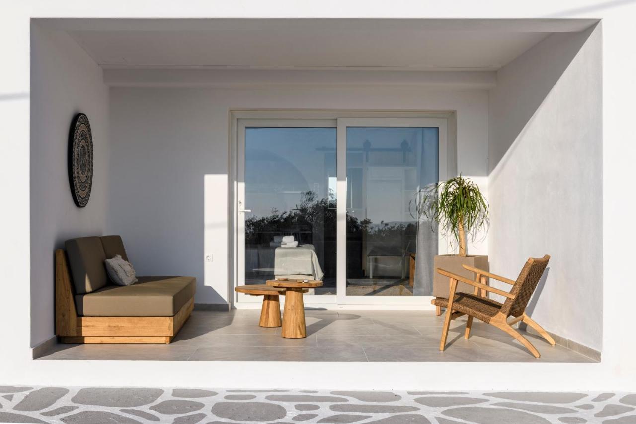 Mykonos Lagom *