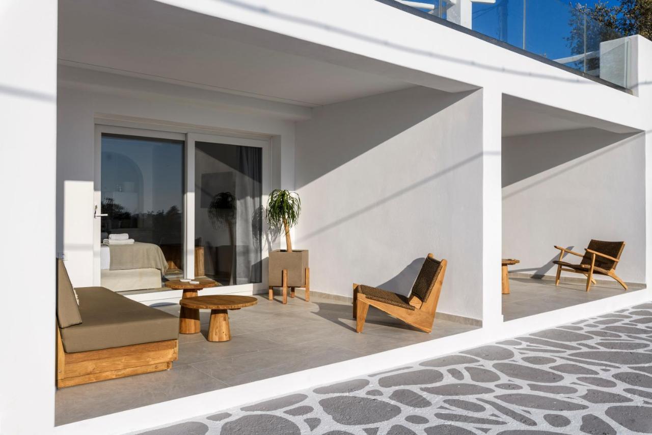Apartment Mykonos Lagom