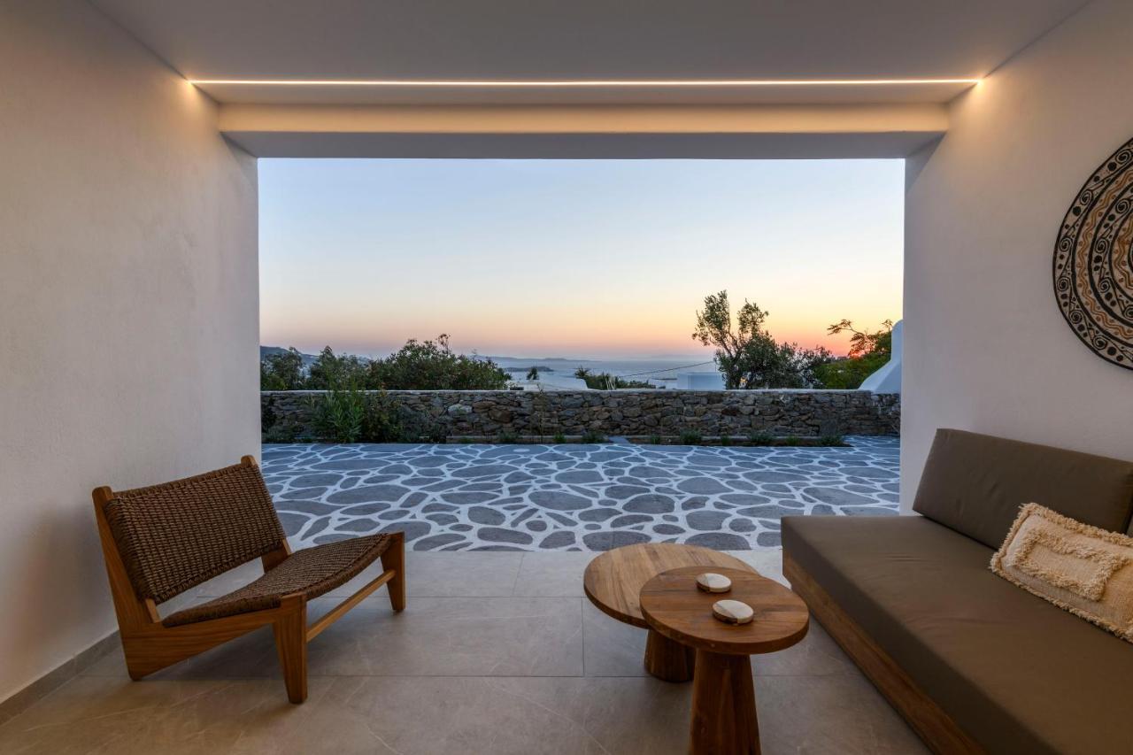 Mykonos Lagom