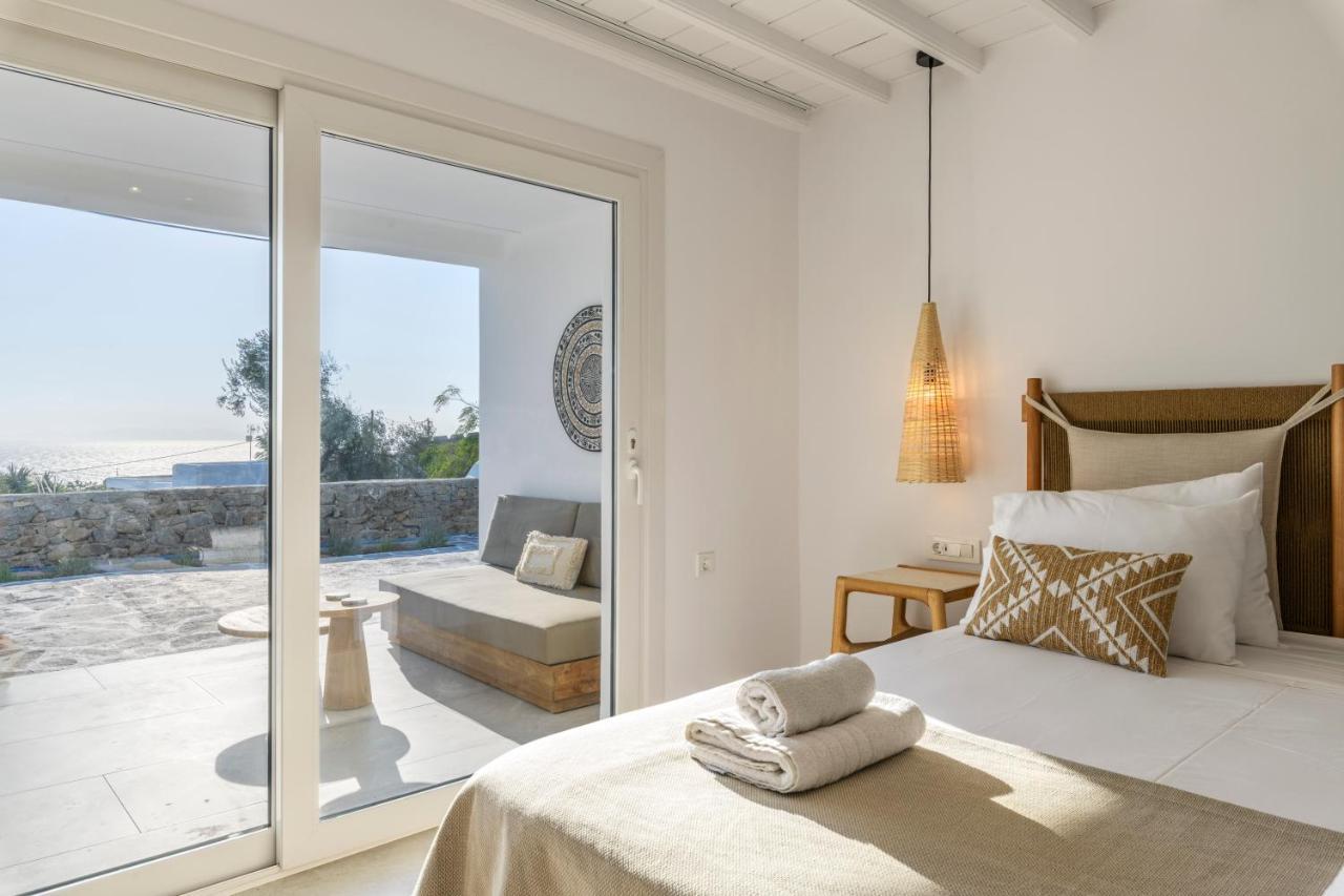 Mykonos Lagom