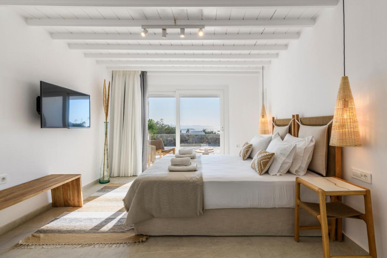 Mykonos Lagom Apartment
