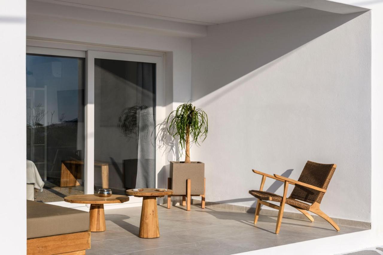 Mykonos Lagom *