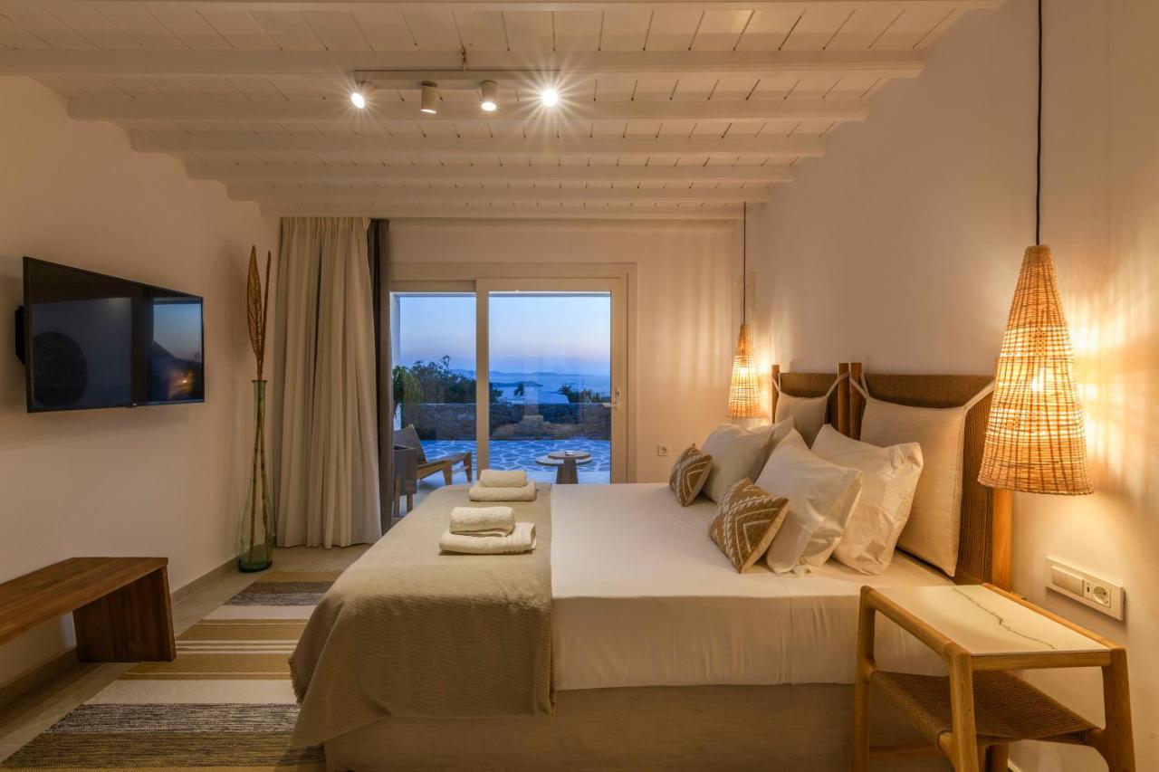 Mykonos Lagom Apartment