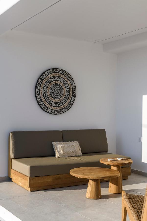 Mykonos Lagom Apartment *