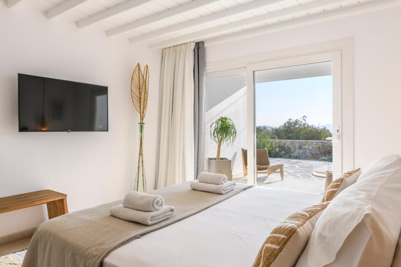 Mykonos Lagom Apartment Mykonos Town