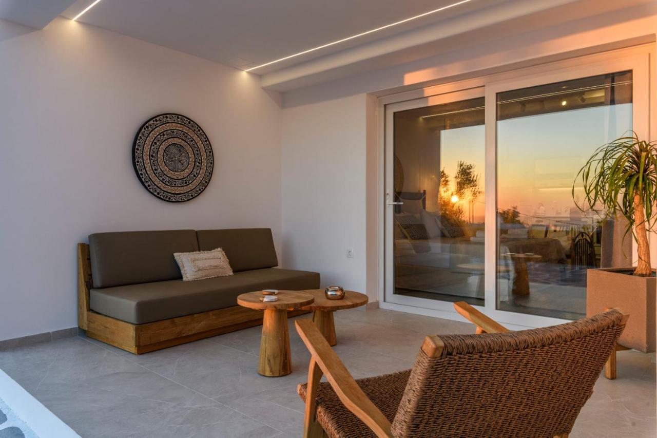Mykonos Lagom Apartment *