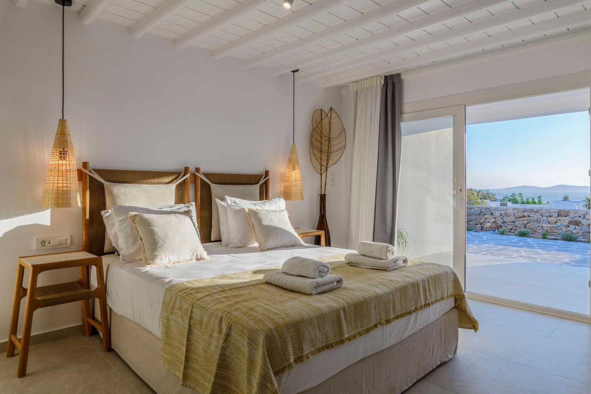 Mykonos Lagom