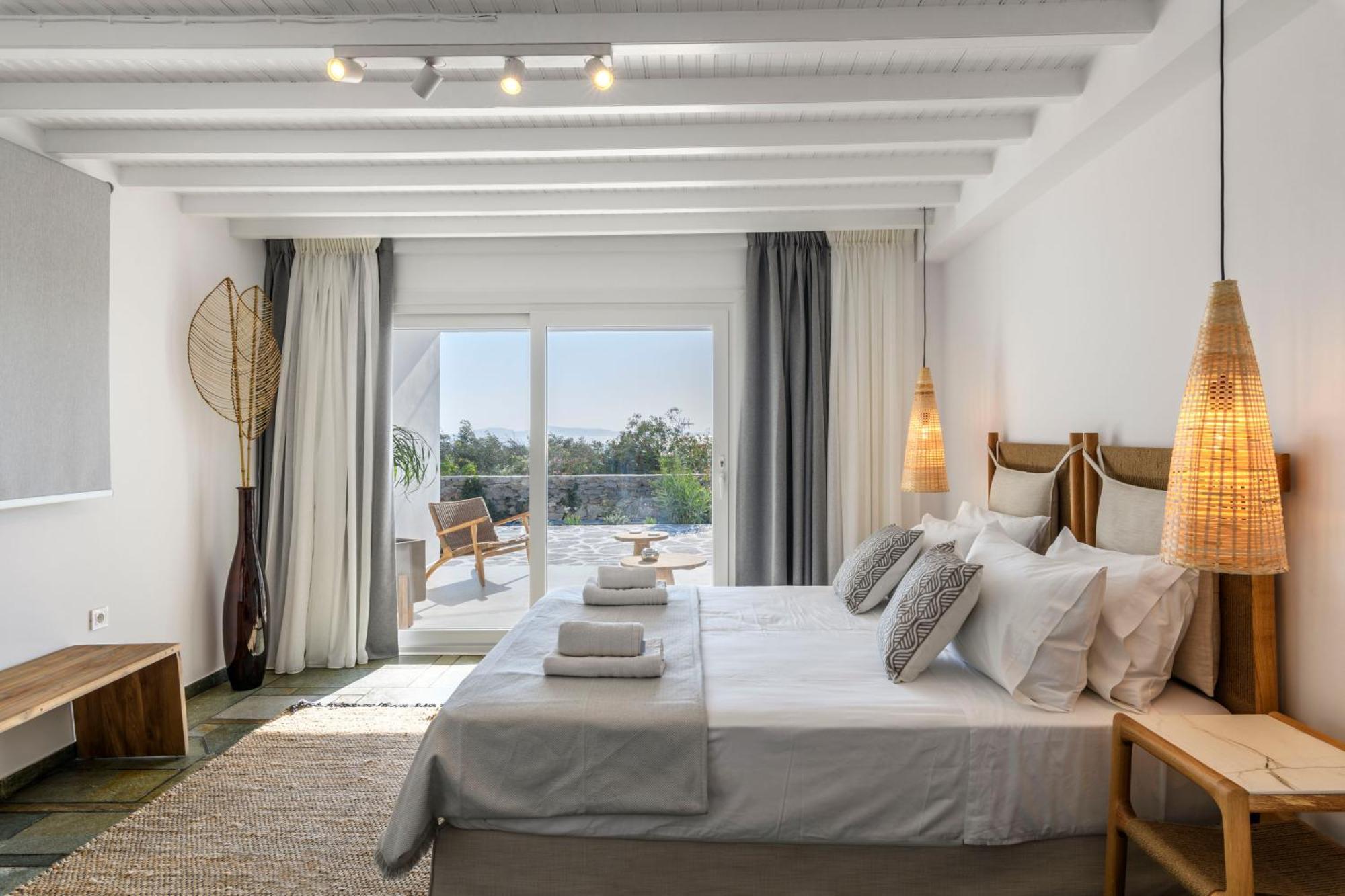 Apartment Mykonos Lagom
