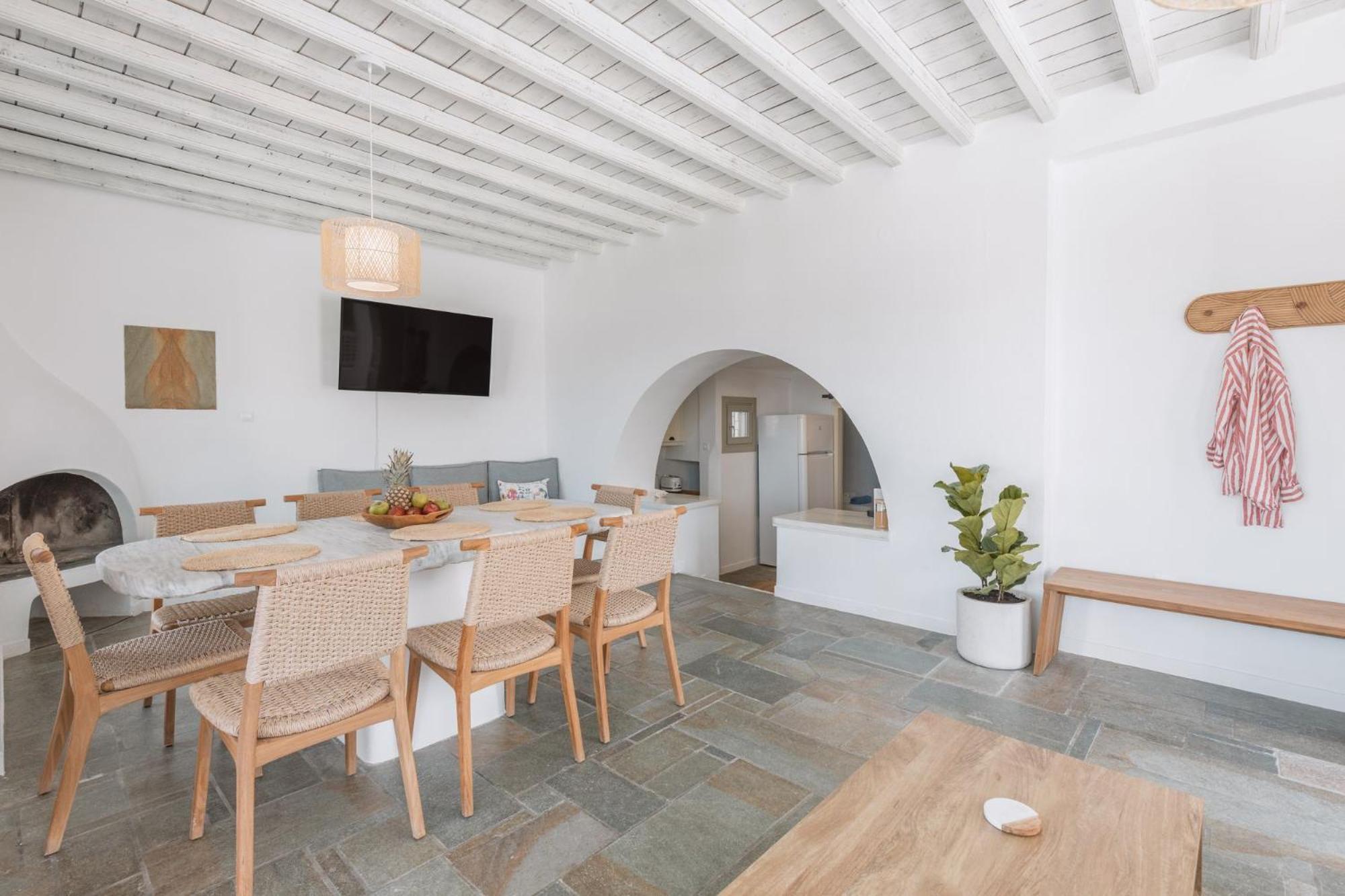 Apartment Mykonos Lagom
