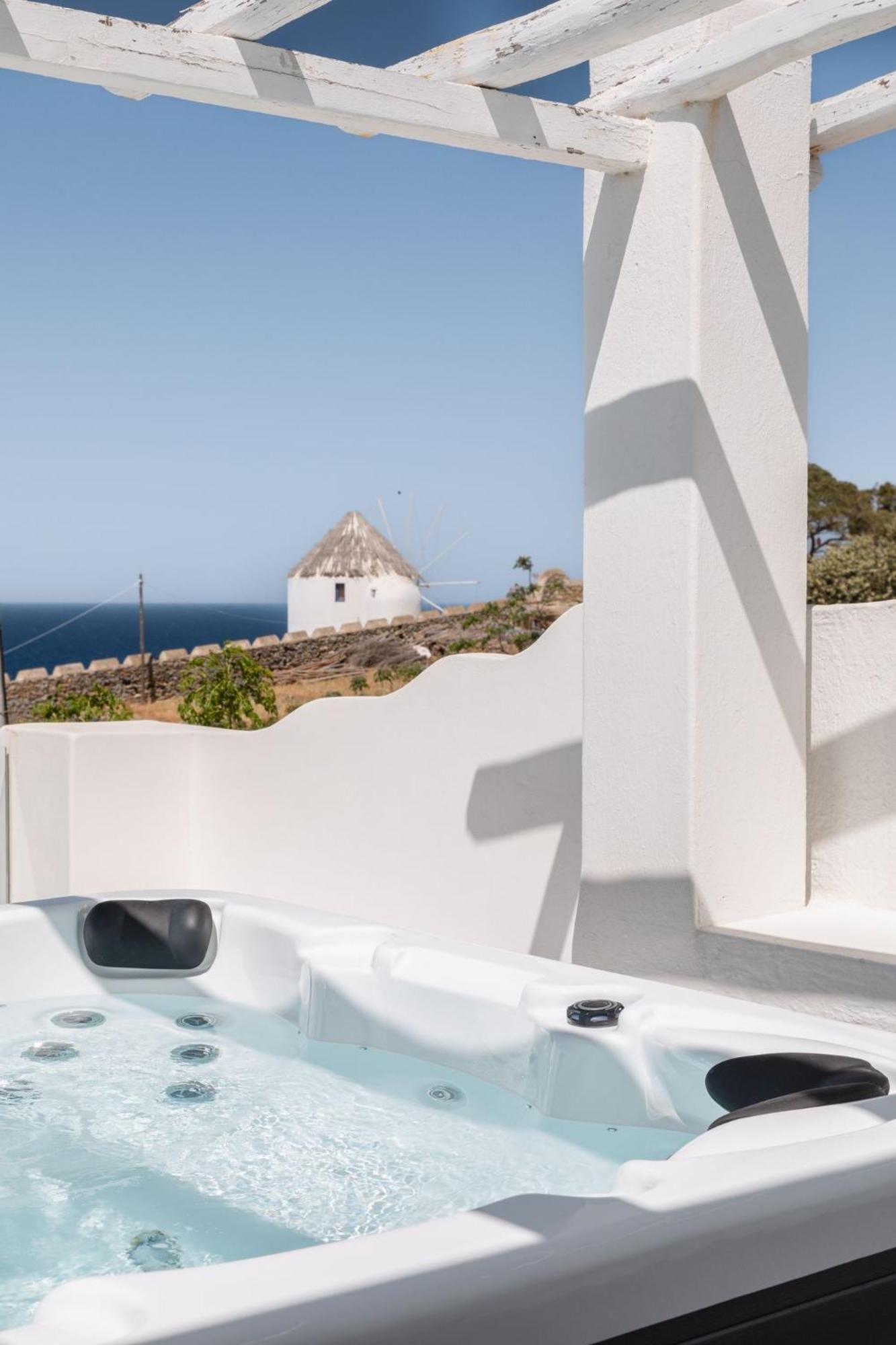 Mykonos Lagom