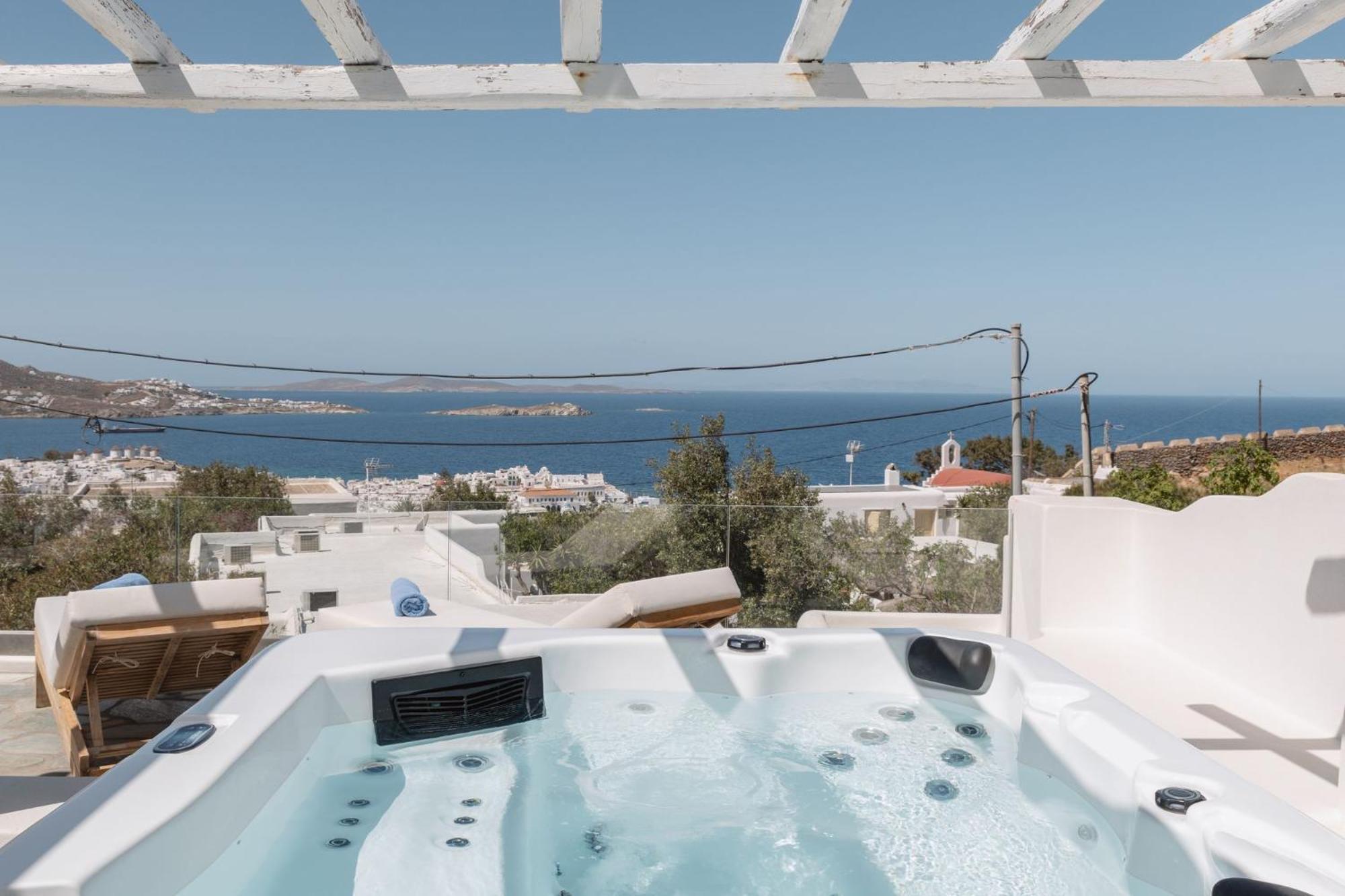 Apartment Mykonos Lagom