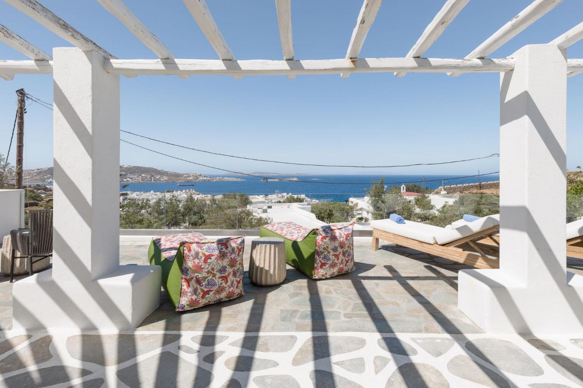 Apartment Mykonos Lagom