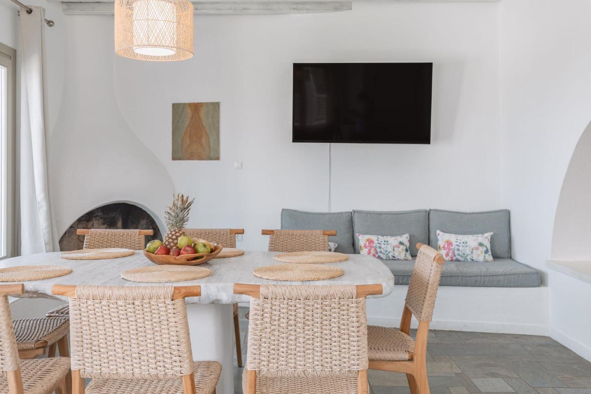 Apartment Mykonos Lagom Mykonos Town