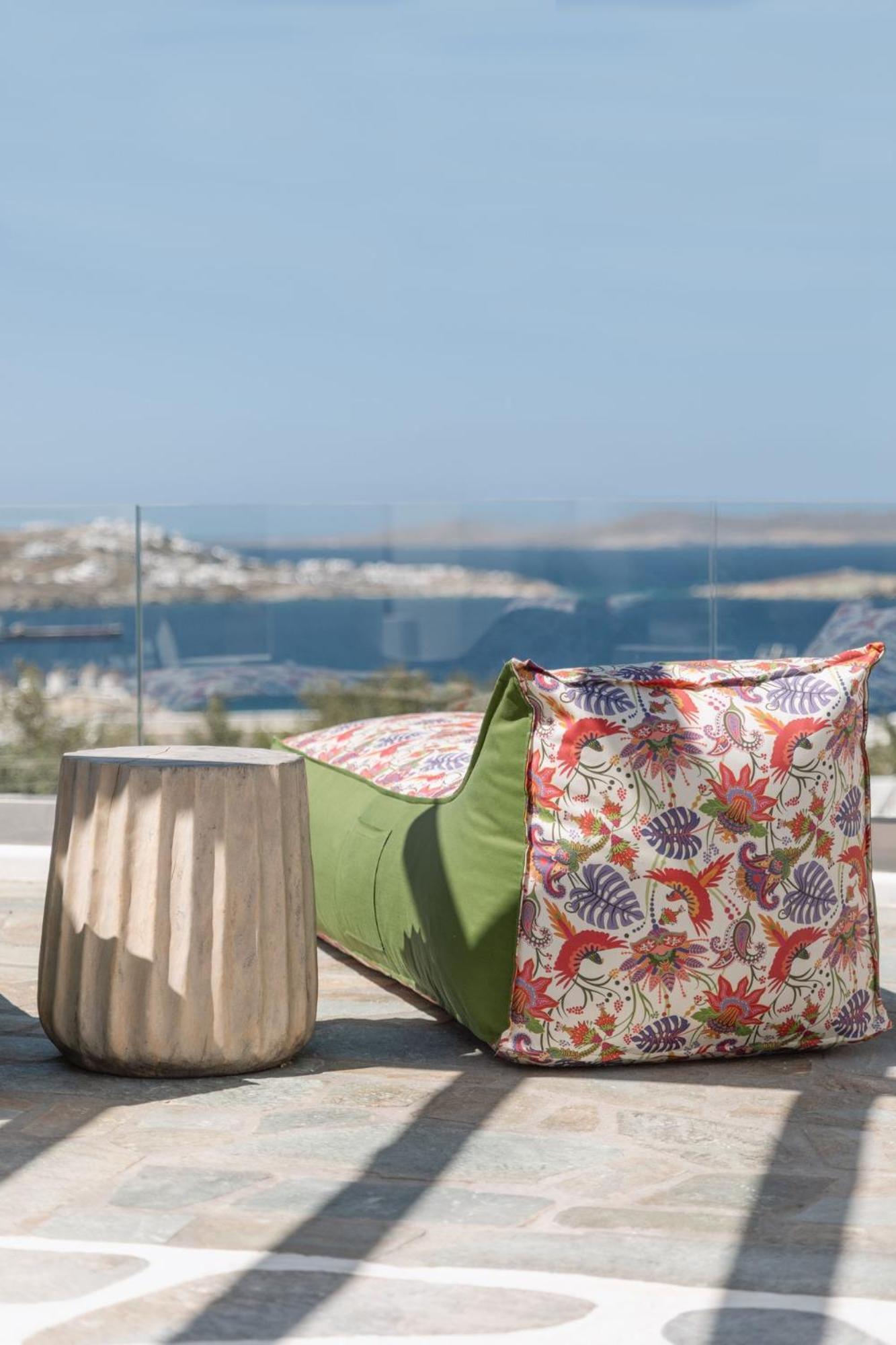 Apartment Mykonos Lagom