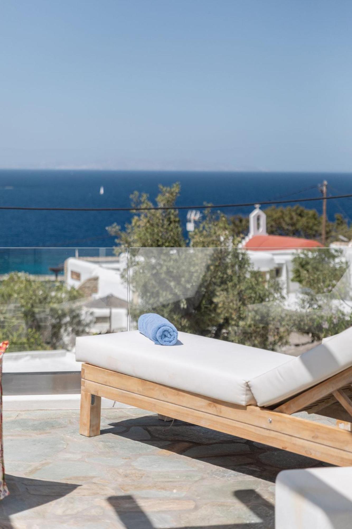 Apartment Mykonos Lagom