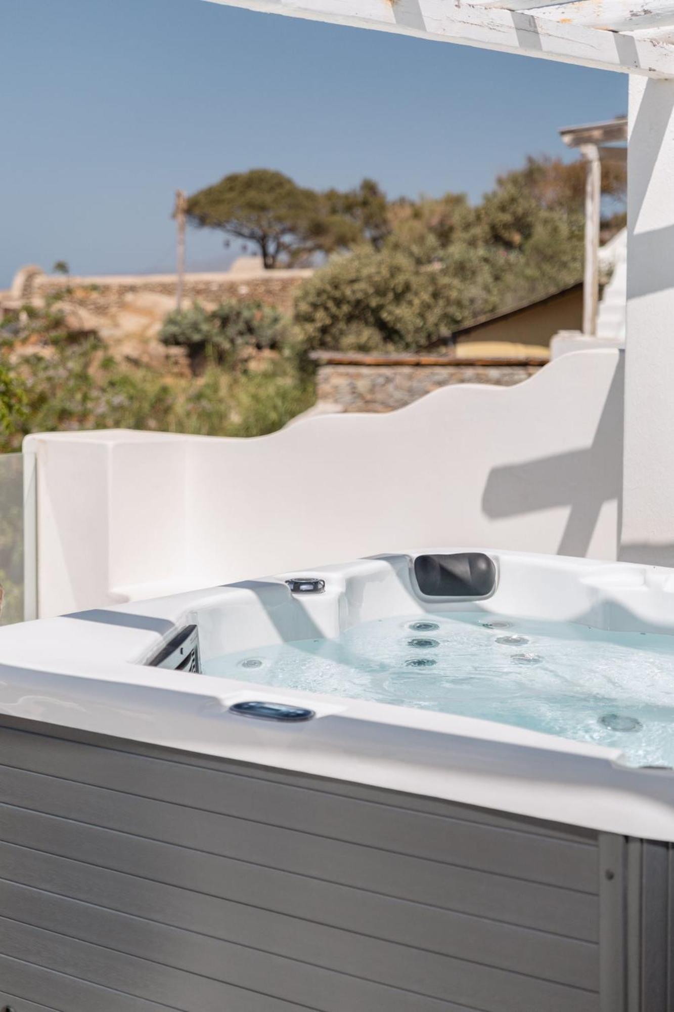 Apartment Mykonos Lagom *