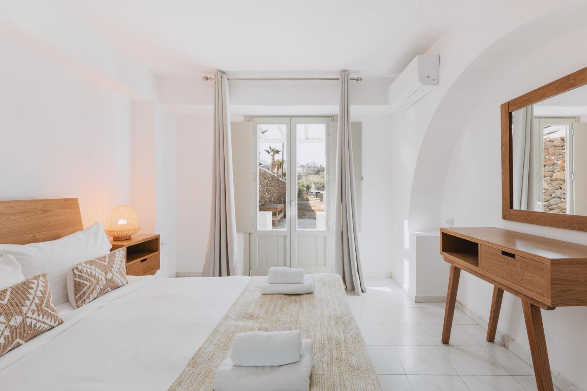 Apartment Mykonos Lagom Mykonos Town
