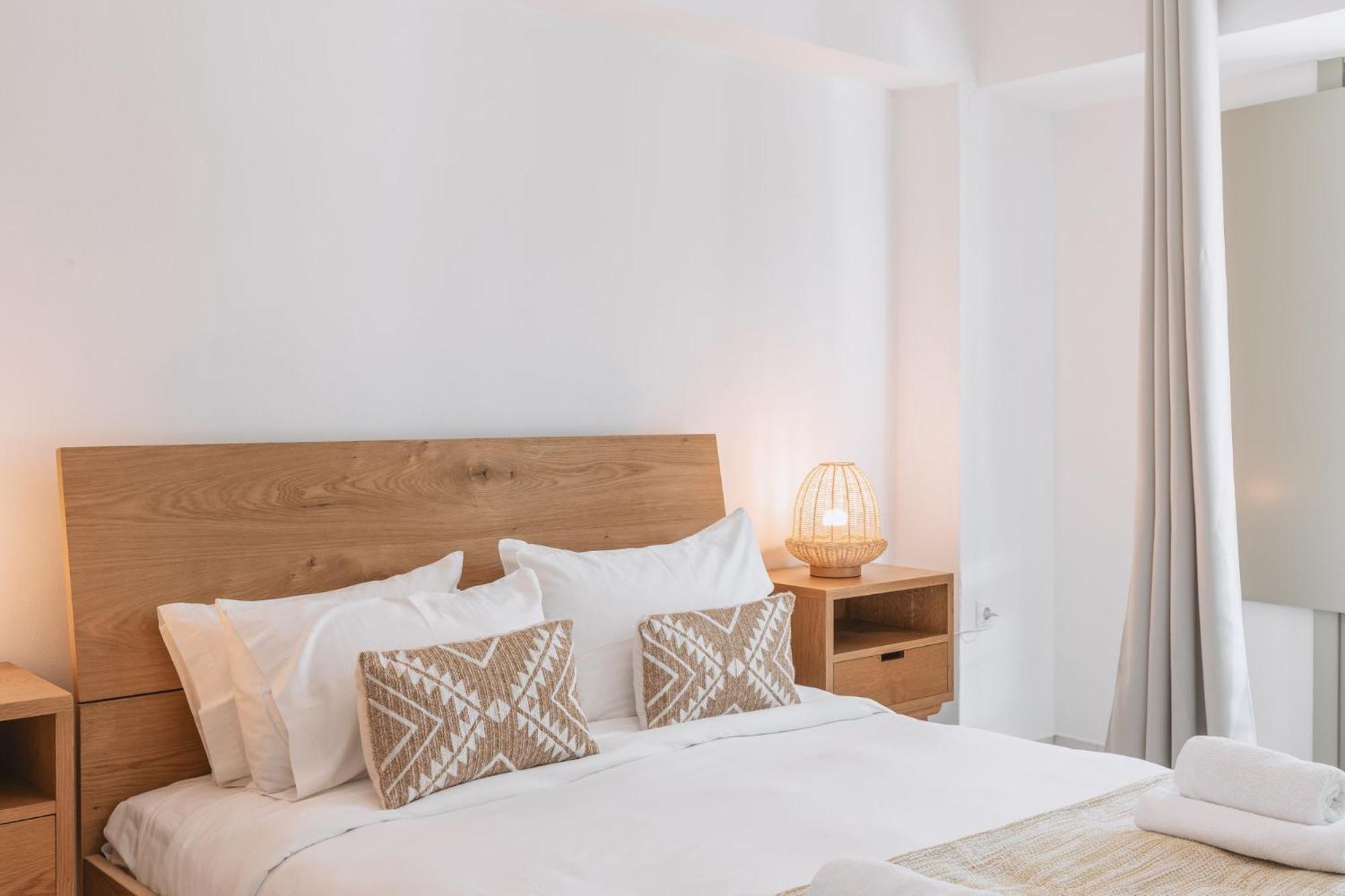 Apartment Mykonos Lagom