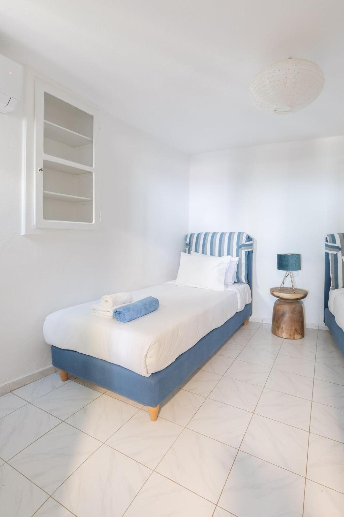 Mykonos Lagom
