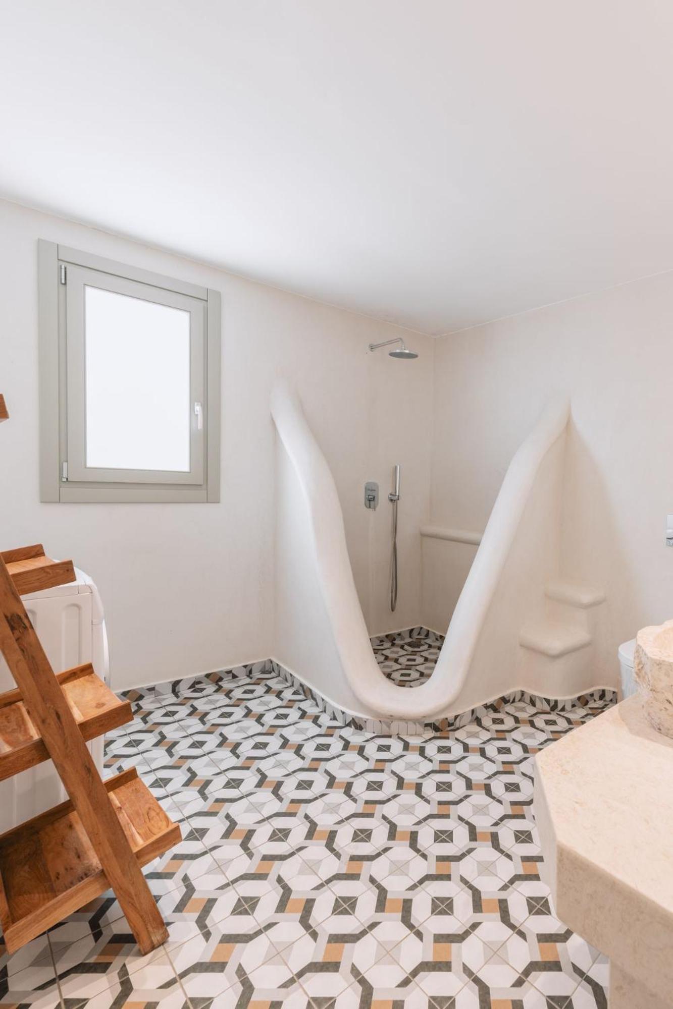 Mykonos Lagom