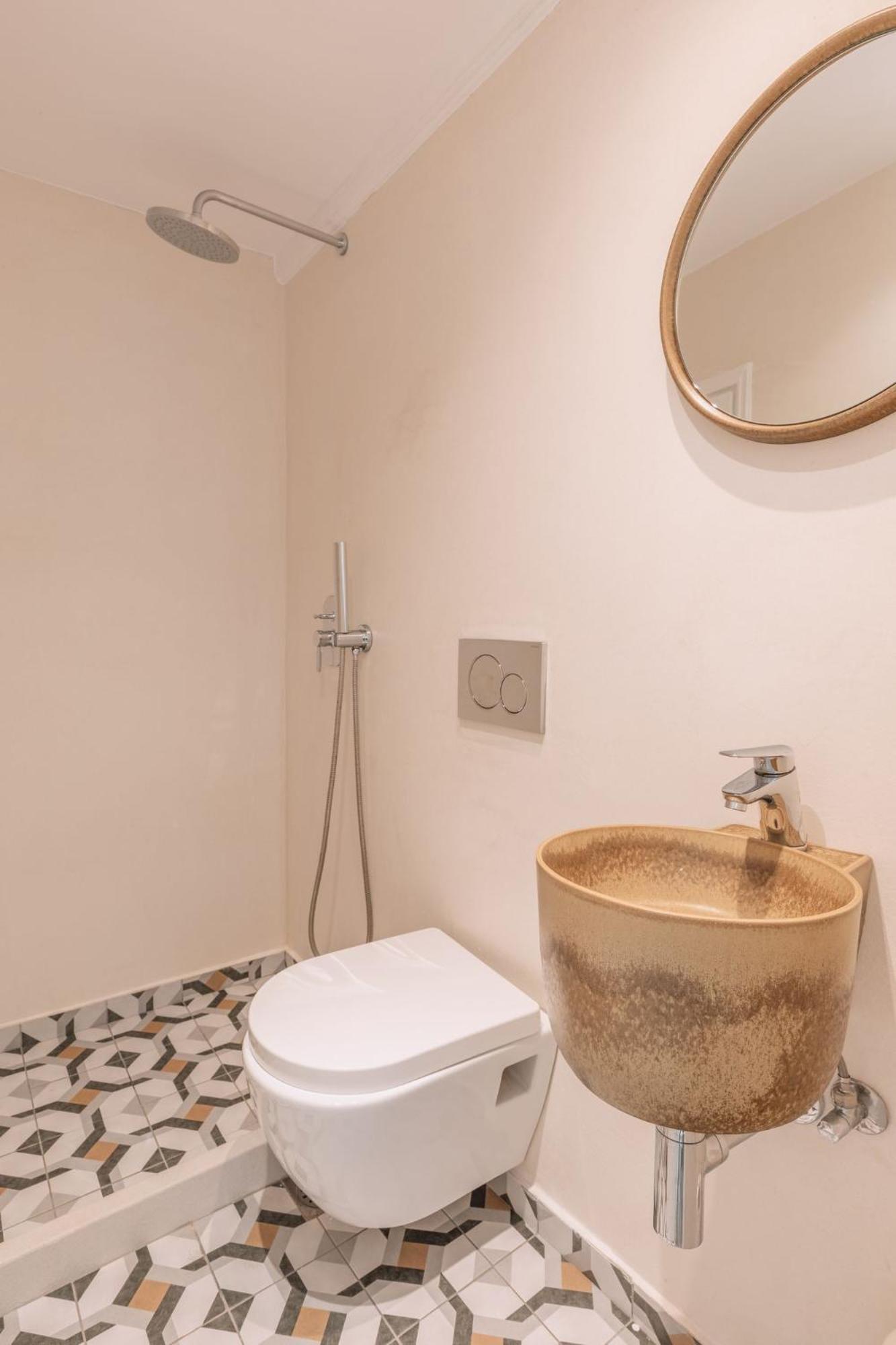 Apartment Mykonos Lagom *