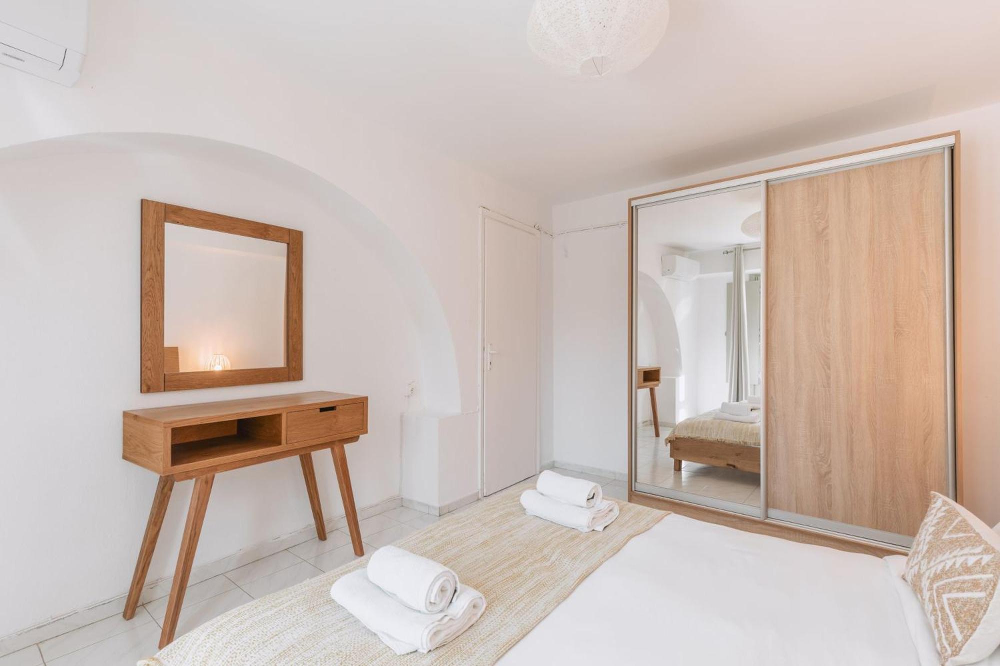 Apartment Mykonos Lagom *