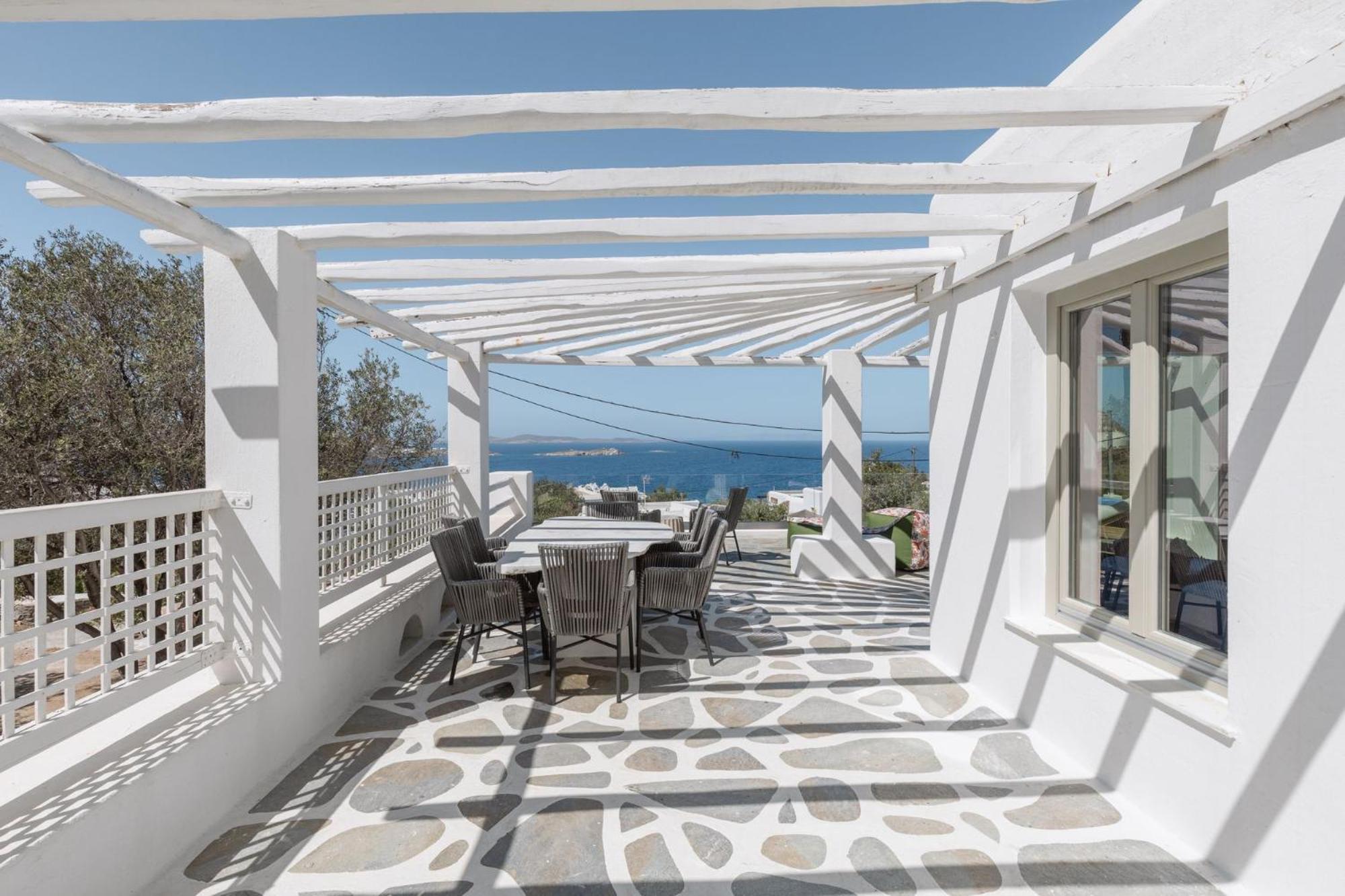 Apartment Mykonos Lagom Mykonos Town