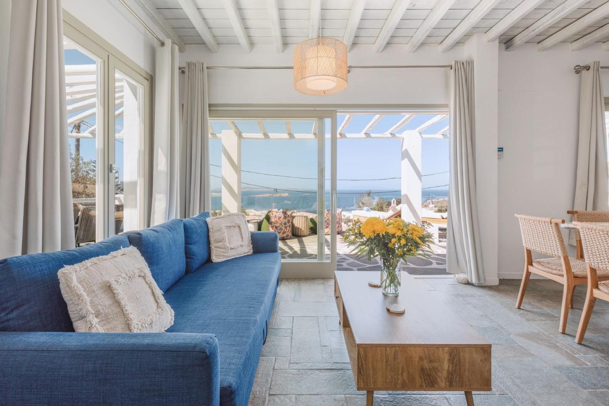 Apartment Mykonos Lagom
