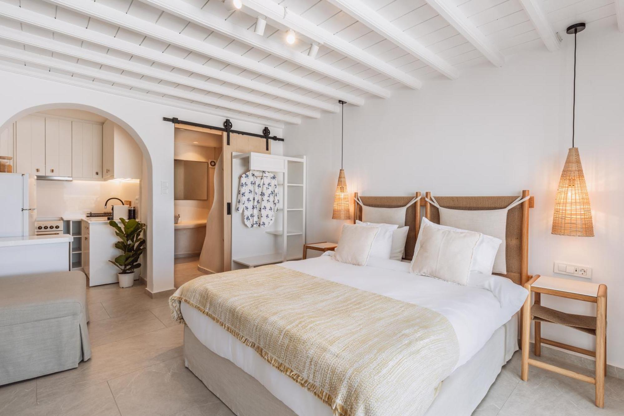 Mykonos Lagom Apartment *