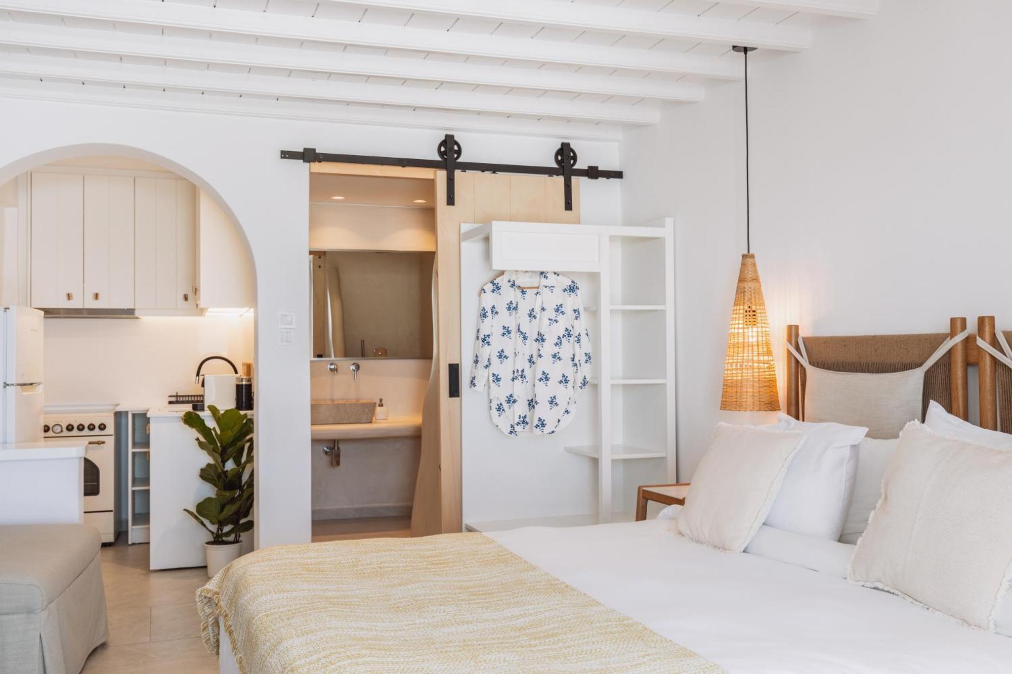 Mykonos Lagom Apartment Mykonos Town