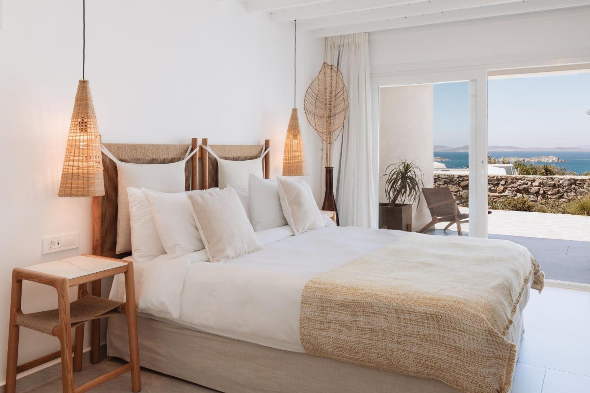 Mykonos Lagom Apartment Mykonos Town